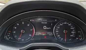 
									Audi Q7 2.0 TFSI full								