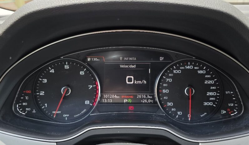 Audi Q7 2.0 TFSI