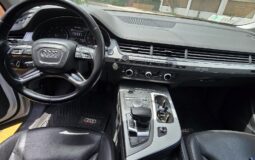 Audi Q7 2.0 TFSI