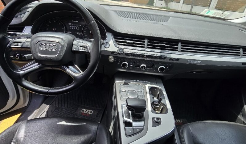 Audi Q7 2.0 TFSI