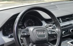 Audi Q7 2.0 TFSI