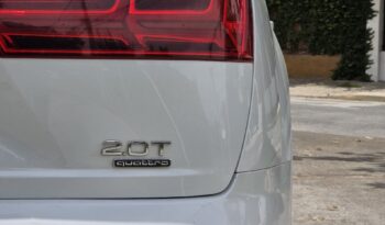 
									Audi Q7 2.0 TFSI full								