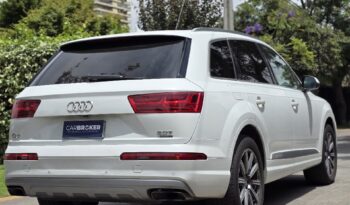 
									Audi Q7 2.0 TFSI full								