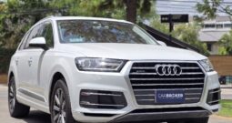 Audi Q7 2.0 TFSI