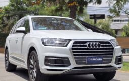 Audi Q7 2.0 TFSI