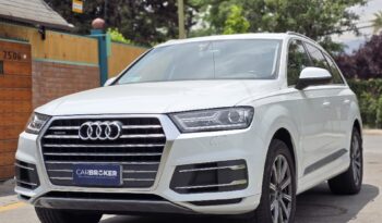 
									Audi Q7 2.0 TFSI full								