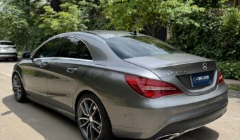 
									Mercedes – Benz Cla 200 2.1 full								