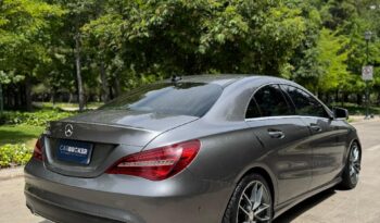 
									Mercedes – Benz Cla 200 2.1 full								