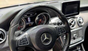 
									Mercedes – Benz Cla 200 2.1 full								