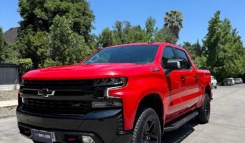 
									Chevrolet Silverado Trailboss 5.3 full								