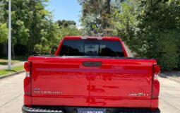 Chevrolet Silverado Trailboss 5.3