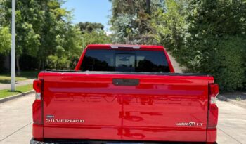 
									Chevrolet Silverado Trailboss 5.3 full								