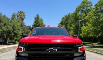 
									Chevrolet Silverado Trailboss 5.3 full								