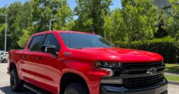 Chevrolet Silverado Trailboss 5.3