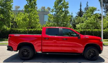 
									Chevrolet Silverado Trailboss 5.3 full								