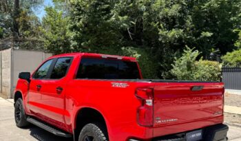 
									Chevrolet Silverado Trailboss 5.3 full								