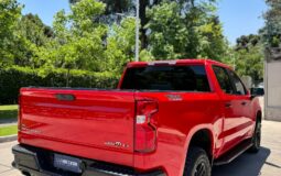 Chevrolet Silverado Trailboss 5.3