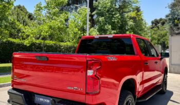 
									Chevrolet Silverado Trailboss 5.3 full								