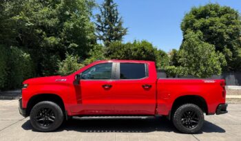 
									Chevrolet Silverado Trailboss 5.3 full								