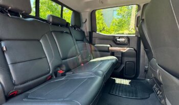 
									Chevrolet Silverado Trailboss 5.3 full								