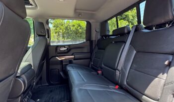 
									Chevrolet Silverado Trailboss 5.3 full								