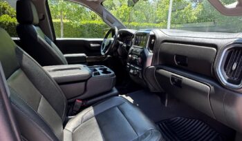 
									Chevrolet Silverado Trailboss 5.3 full								