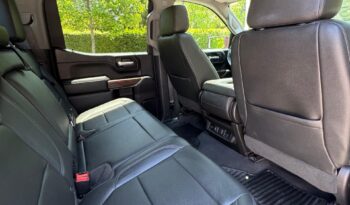 
									Chevrolet Silverado Trailboss 5.3 full								