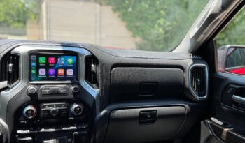 
									Chevrolet Silverado Trailboss 5.3 full								