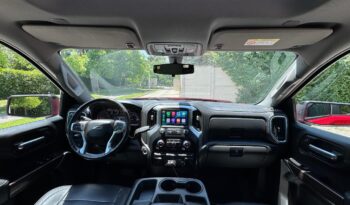 
									Chevrolet Silverado Trailboss 5.3 full								