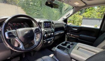 
									Chevrolet Silverado Trailboss 5.3 full								