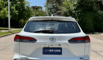 
									Toyota Corolla Cross 2.0 full								