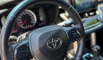 
									Toyota Corolla Cross 2.0 full								