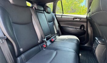 
									Toyota Corolla Cross 2.0 full								