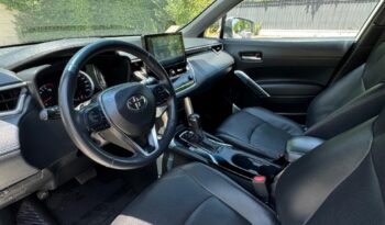 
									Toyota Corolla Cross 2.0 full								