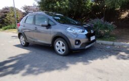 Honda WR-V 1.5 LX CVT