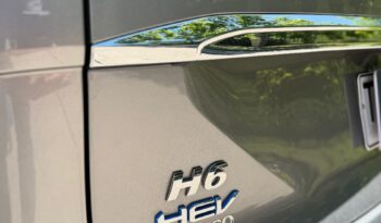 
									Haval H6 1.5T Hybrid Deluxe full								