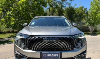 
									Haval H6 1.5T Hybrid Deluxe full								