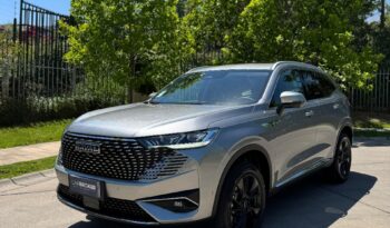 
									Haval H6 1.5T Hybrid Deluxe full								