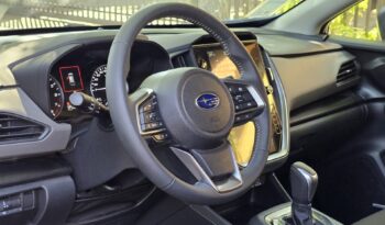 
									Subaru Crosstrek 2.0i CVT full								