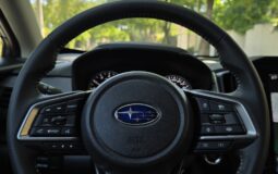 Subaru Crosstrek 2.0i CVT