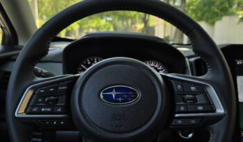 
									Subaru Crosstrek 2.0i CVT full								