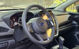 Subaru Crosstrek 2.0i CVT