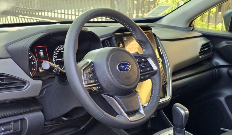 Subaru Crosstrek 2.0i CVT