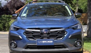 
									Subaru Crosstrek 2.0i CVT full								