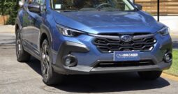 Subaru Crosstrek 2.0i CVT