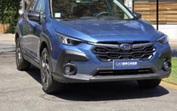 Subaru Crosstrek 2.0i CVT