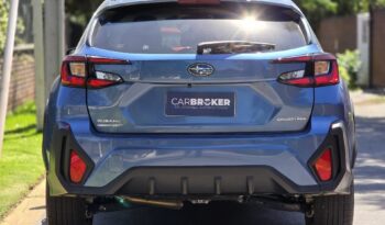 
									Subaru Crosstrek 2.0i CVT full								