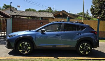 
									Subaru Crosstrek 2.0i CVT full								