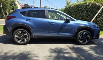 
									Subaru Crosstrek 2.0i CVT full								