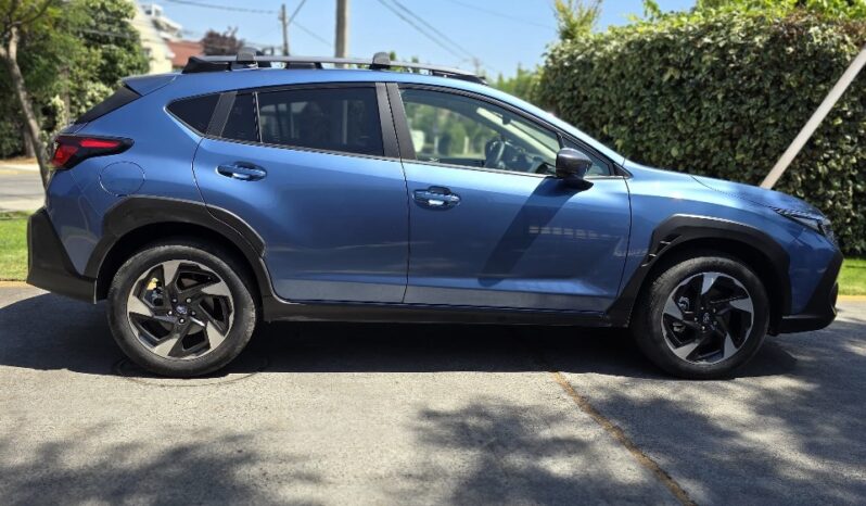 
								Subaru Crosstrek 2.0i CVT full									